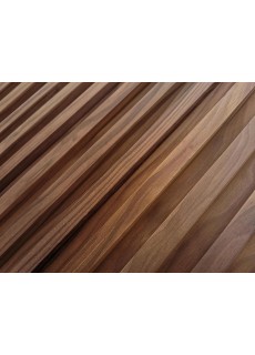 Вагонка Терморадиата 26x160 мм, Реечная