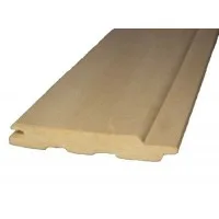 Вагонка из липы 2,3м - 10шт.