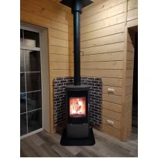 Печь-камин Ember SKI-211