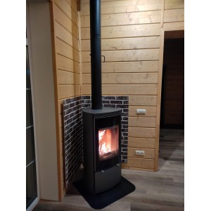 Печь-камин Ember SKI-211