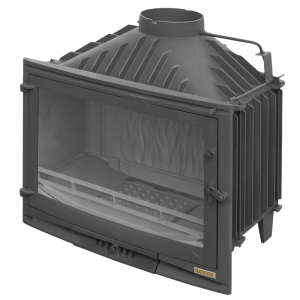 Чугунная топка Мета Ardenfire Селеник 700МШ