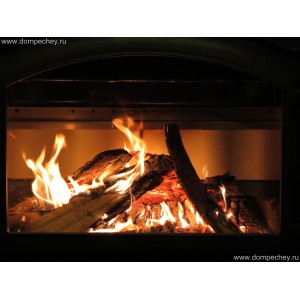 Печь-камин La Nordica TermoIsotta D.S.A.
