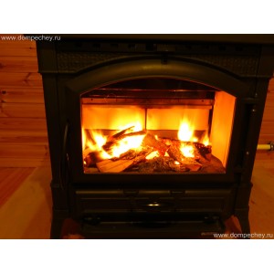 Печь-камин La Nordica TermoIsotta D.S.A.