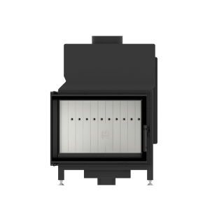 Топка Hitze STMA54X39 с дополнениями