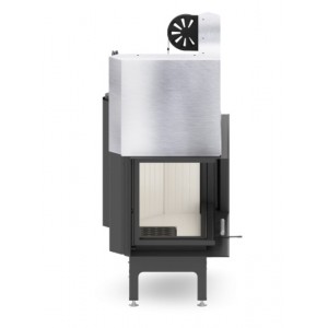 Топка Hitze ALBERO 14 kW AL14LG.H-D (с гильотиной)