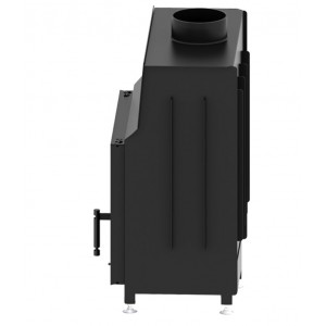 Топка Hitze STMA59X43 с дополнениями