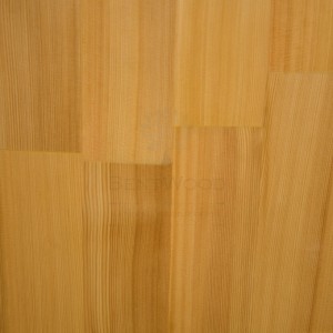 Купель для бани Bentwood круглая, d=1.17x1.2 м из сращенных ламелей лиственницы