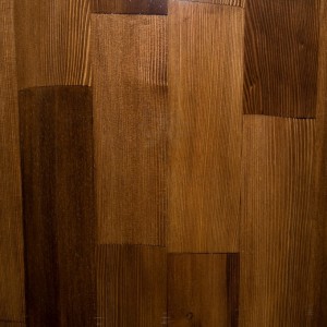 Купель для бани Bentwood овальная, 0,80х1,42х1.4 м из сращенных ламелей мореной лиственницы