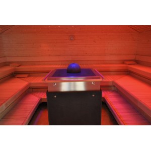 Газовая печь Kusatek Kusatherm 25/30 кВт