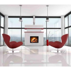 Топка M-Design Interra 74 (Интерра 74)
