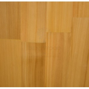 Купель для бани Bentwood круглая, d=1.17x1.1 м из сращенных ламелей лиственницы
