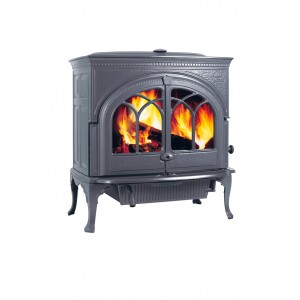 Печь-камин Jotul F 600 CB BP