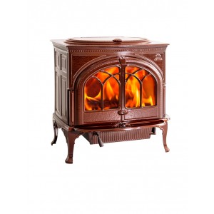Печь-камин Jotul F 600 CB BRM