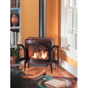 Печь-камин Jotul F 600 CB BRM