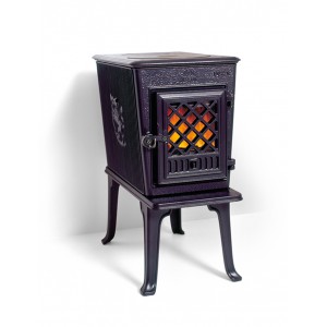 Печь-камин Jotul F 602 GD BBE