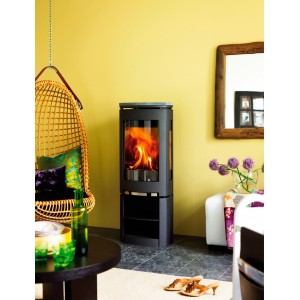 Печь-камин Jotul F 371 ADVANCE BP