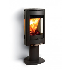 Печь-камин Jotul F 373 ADVANCE BP