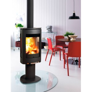 Печь-камин Jotul F 373 ADVANCE BP