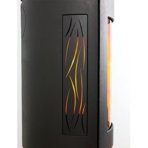 Печь-камин Jotul F 373 ADVANCE BP