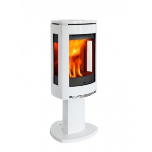 Печь-камин Jotul F 373 ADVANCE WHE