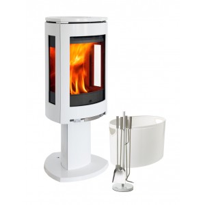 Печь-камин Jotul F 373 ADVANCE WHE