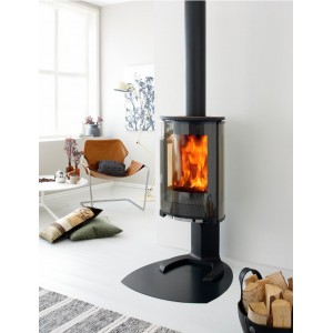 Печь-камин Jotul F 374 CB BP
