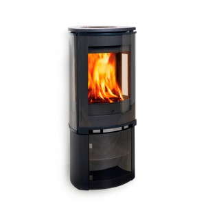Печь-камин Jotul F 375 CB BP