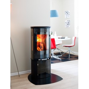Печь-камин Jotul F 375 CB BP