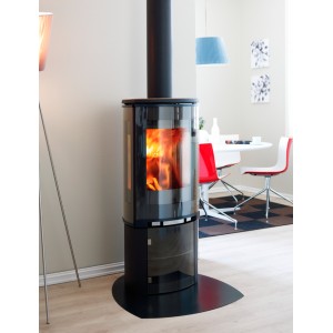 Печь-камин Jotul F 375 CB BP
