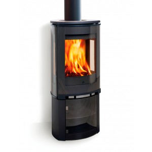Печь-камин Jotul F 375 CB BP