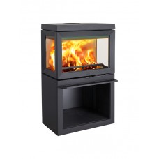 Печь-камин Jotul F 520 BP