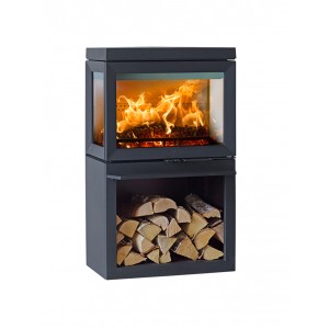 Печь-камин Jotul F 520 BP