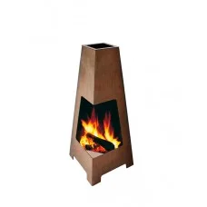 Садовый камин Jotul Terrazza