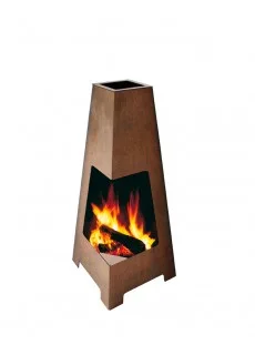 Садовый камин Jotul Terrazza