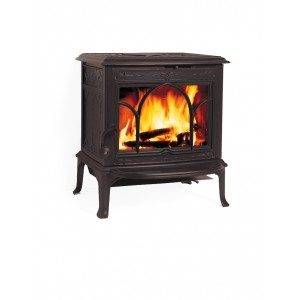 Печь-камин Jotul F 100 BP