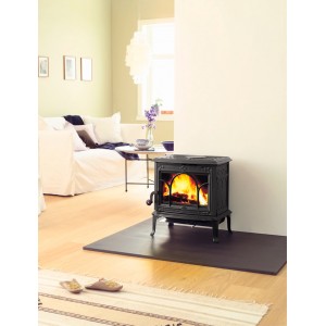 Печь-камин Jotul F 100 BP
