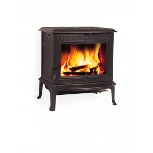 Печь-камин Jotul F 100 SE BP