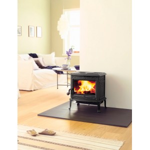 Печь-камин Jotul F 100 SE BP