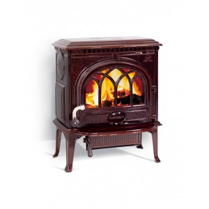 Печь-камин Jotul F 3 CB BRM