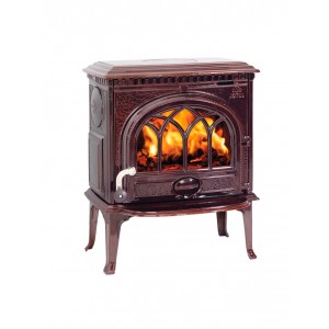 Печь-камин Jotul F 3 TD BRM