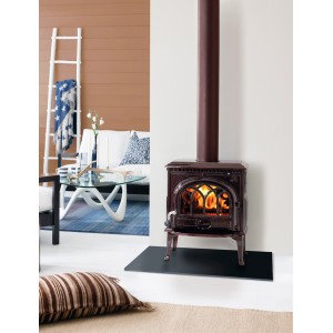 Печь-камин Jotul F 3 TD BRM
