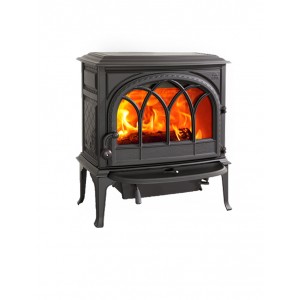 Печь-камин Jotul F 400  ECO PB