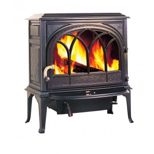 Печь-камин Jotul F 400 ECO SE BBE