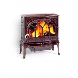 Печь-камин Jotul F 400  ECO SE BRM