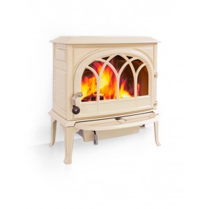 Печь-камин Jotul F 400 ECO SE IVE