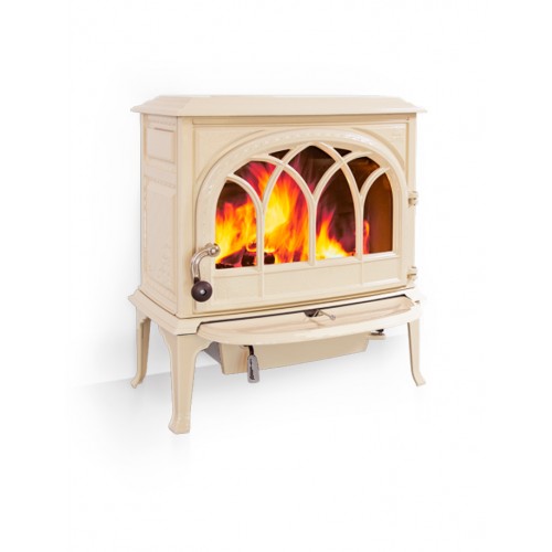 Печь-камин Jotul F 400 ECO SE IVE | Купите с выгодой!