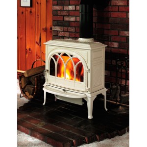 Печь-камин Jotul F 400 ECO SE IVE