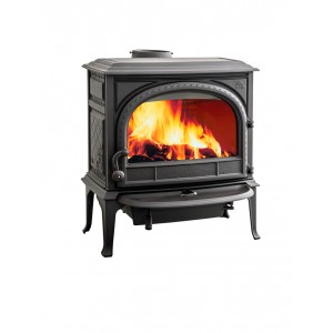Печь-камин Jotul F 400 ECO SE