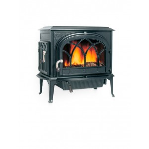 Печь-камин Jotul F 500 ECO BP