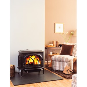 Печь-камин Jotul F 500 ECO BP